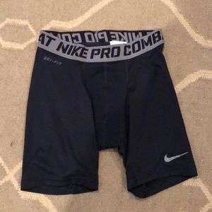 Nike Men's Pro Dri-FIT Short